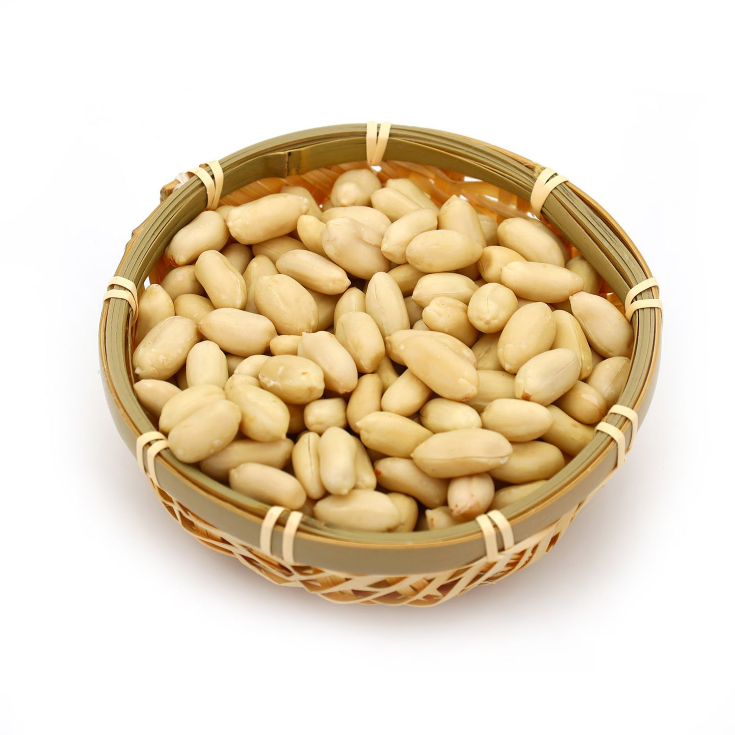BLANCHED PEANUT SIZE:35/39