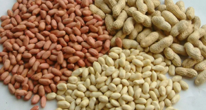 What are the benefits of eating raw peanuts regularly? Don't underestimate the i